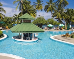 Hotel Equator Village (Addu Atoll, Malediven)