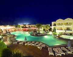 Khách sạn Pelagos Suites Hotel & Spa (Lambi, Hy Lạp)