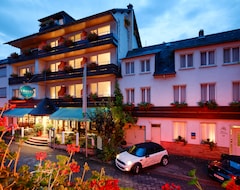 Khách sạn Ringhotel Bomers Mosel Landhotel (Alf, Đức)
