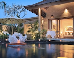 Ξενοδοχείο Sankara Resort (Ουμπούντ, Ινδονησία)