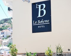 La Boheme Hotel (Gythio, Greece)