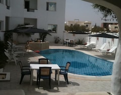Hotel Résidence Bellevue Zarzis (Zarzis, Tunis)