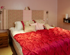 Bed & Breakfast Smallwood House (Ambleside, Storbritannien)