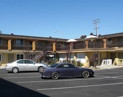 Khách sạn Santa Fe Inn Los Angeles (Huntington Park, Hoa Kỳ)