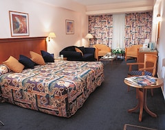 Khách sạn Hotel Holiday Inn Nicosia City Centre (Lefkosia, Síp)