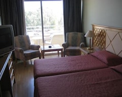 Hotel Estella (Limassol, Cyprus)