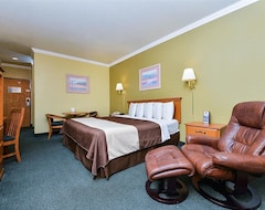 Hotel Americas Best Value Inn (Prescott, EE. UU.)