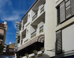 Hotel La Cala (Rosas, Spagna)