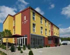 Otel Come IN (Ingolstadt, Almanya)