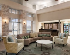 Khách sạn Homewood Suites by Hilton Rochester Henrietta (Rochester, Hoa Kỳ)