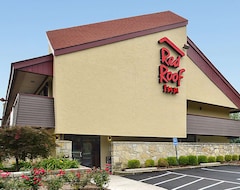 Hotel Red Roof Inn Cleveland - Mentor/ Willoughby (Willoughby, Sjedinjene Američke Države)