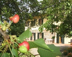 Khách sạn Il Gelso (Pomaia, Ý)