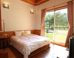 Hotel Season Inn (Jiaoxi Township, Tajvan)
