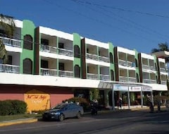 Otel Islazul Club Tropical (Varadero, Küba)