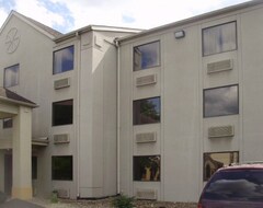 Hotel Quality Inn & Suites (Pittsburgh, USA)