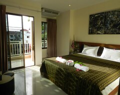 Suite Dreams Hotel (Patong, Tajland)