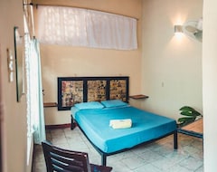 Hostelli Hostel De Boca en Boca (Granada, Nicaragua)