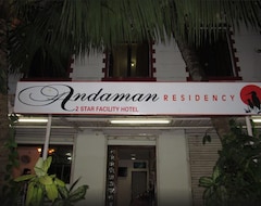 Khách sạn Andaman Residency (Port Blair, Ấn Độ)