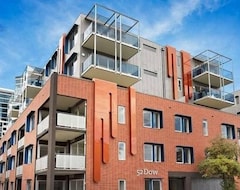 Casa/apartamento entero Boutique Stays - Zinc Views 501 (Melbourne, Australia)