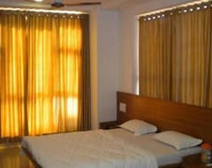 Hotel Midway Residency (Gandhinagar, Indija)