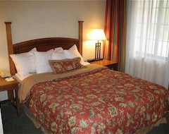 Khách sạn Staybridge Suites - Cincinnati North, An Ihg Hotel (West Chester, Hoa Kỳ)