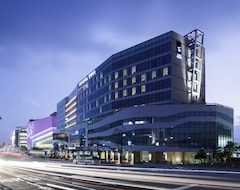 Hotel Novotel Ambassador Suwon (Suwon, South Korea)