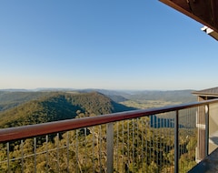 Otel Binna Burra Mountain Lodge (Beechmont, Avustralya)