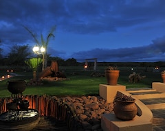 Bed & Breakfast Shikwaru Lodge (Mokopane, Južnoafrička Republika)