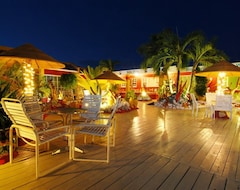Hele huset/lejligheden Sea Breeze (Oranjestad, Aruba)