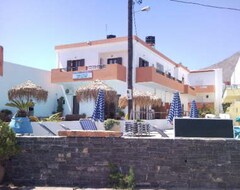 Hotelli Elounda Sunrise Apartments (Elounda, Kreikka)