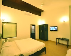 Hotel Uday (Mahabaleshwar, Indija)