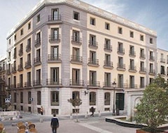 Radisson Blu Hotel, Madrid Prado (Madrid, Spain)