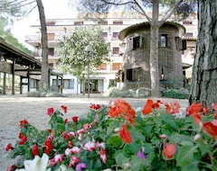 Hotelli Hotel Senglar (Espluga de Francolí, Espanja)