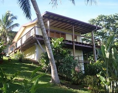 Hotel Korovesi Sunshine Villas (Savusavu, Fidži)