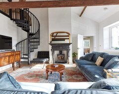 Cijela kuća/apartman Host & Stay - The Old Workhouse (Alnwick, Ujedinjeno Kraljevstvo)