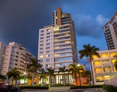 Hotel Mare Azur Luxury By Monte Carlo (Miami Beach, USA)