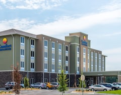 Hotel Comfort Inn & Suites Valdosta (Valdosta, Sjedinjene Američke Države)