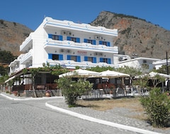 Toàn bộ căn nhà/căn hộ Calypso (Agia Roumeli, Hy Lạp)