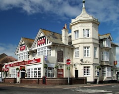 Hotel Bay (Pevensey, Reino Unido)