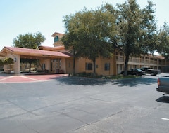 Hotel La Quinta Inn by Wyndham San Antonio Vance Jackson (San Antonio, Sjedinjene Američke Države)