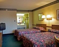 Hotel Salina (Salina, USA)