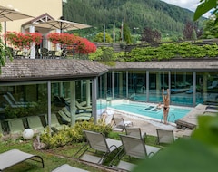 AlpHoliday Dolomiti Wellness & Family Hotel (Dimaro, Italy)