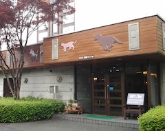 Pet & Spa Hotel Nasu-Wan (Nasu, Japón)
