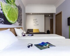 Căn hộ có phục vụ Mercure Napoli Garibaldi (Melito di Napoli, Ý)