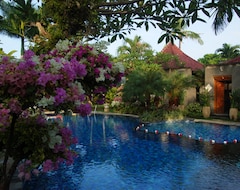 Hotel Parigata Spa Villas (Sanur, Indonesia)