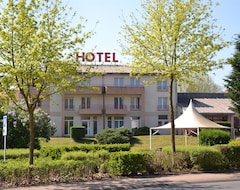 Hotel Agena Hagondange (Hagondange, Fransa)