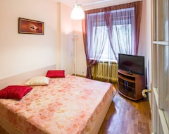 Entire House / Apartment Kak Doma 2 Apartments (Lviv, Ukraine)