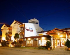 Khách sạn Sierrasol (Villa Carlos Paz, Argentina)