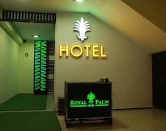 Royal Palm Hotel (Sylhet, Bangladesh)