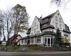 Stadthotel Heiligenstadt (Heilbad Heiligenstadt, Njemačka)